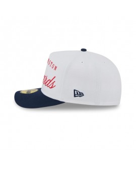 Washington Wizards 2025 Draft 59FIFTY A-Rim Fitted Hat
