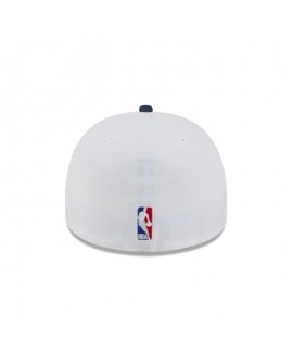 Washington Wizards 2025 Draft 59FIFTY A-Rim Fitted Hat