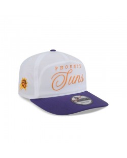 Phoenix Suns 2025 Draft 19TWENTY verstellbare Mütze