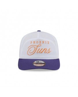 Phoenix Suns 2025 Draft 19TWENTY verstellbare Mütze