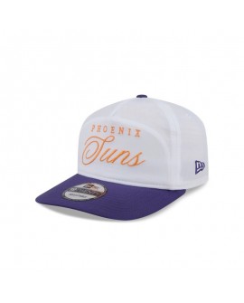 Phoenix Suns 2025 Draft 19TWENTY verstellbare Mütze