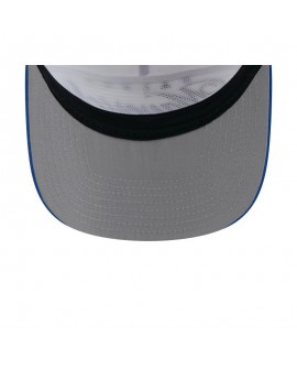 Verstellbare Mütze der Dallas Mavericks 2025 Draft 19TWENTY