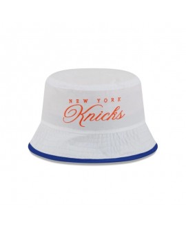 New York Knicks 2025 Fischerhut