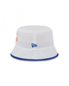 New York Knicks 2025 Fischerhut