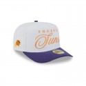 Phoenix Suns 2025 Draft 59FIFTY A-Frame Fitted Hat
