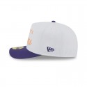 Phoenix Suns 2025 Draft 59FIFTY A-Frame Fitted Hat