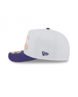 Phoenix Suns 2025 Draft 59FIFTY A-Frame Fitted Hat