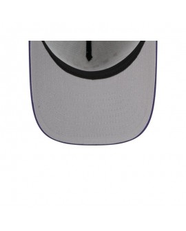 Phoenix Suns 2025 Draft 59FIFTY A-Frame Fitted Hat