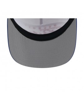 Verstellbare Mütze der Detroit Pistons 2025 Draft 19TWENTY