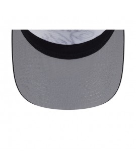 Verstellbare Mütze der Brooklyn Nets 2025 Draft 19TWENTY