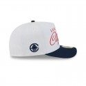 Los Angeles Clippers 2025 Draft 59FIFTY A-Frame Fitted Hat