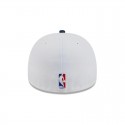 Los Angeles Clippers 2025 Draft 59FIFTY A-Frame Fitted Hat