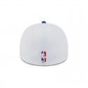Golden State Warriors 2025 59FIFTY Draft A-Frame-Passformhut