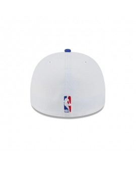 Golden State Warriors 2025 59FIFTY Draft A-Frame-Passformhut