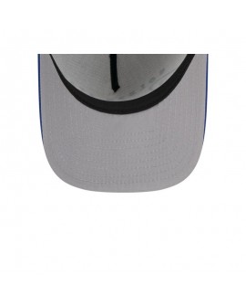 Golden State Warriors 2025 59FIFTY Draft A-Frame-Passformhut