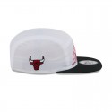 2025 Chicago Bulls Draft Camper Strapback-Mütze