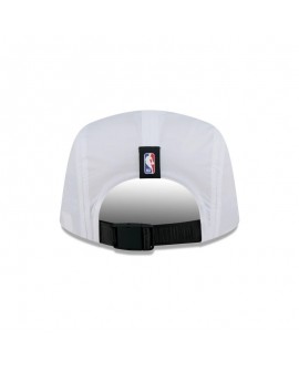 2025 Chicago Bulls Draft Camper Strapback-Mütze