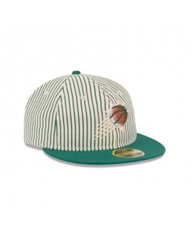 Just Caps Seersucker Phoenix Suns Retro Crown 59FIFTY-Mütze
