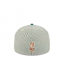 Just Caps Seersucker Phoenix Suns Retro Crown 59FIFTY-Mütze