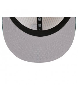 Just Caps Seersucker Phoenix Suns Retro Crown 59FIFTY-Mütze