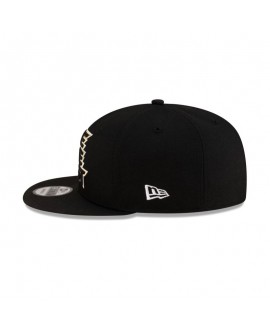 NBA Finals x DJ Khaled We Die beste 9FIFTY-Snapback-Mütze