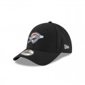 Oklahoma City Thunder Shai Gilgeous-Alexander 2025 MVP 9FORTY Snapback-Mütze
