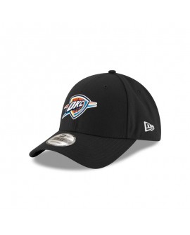 Oklahoma City Thunder Shai Gilgeous-Alexander 2025 MVP 9FORTY Snapback-Mütze