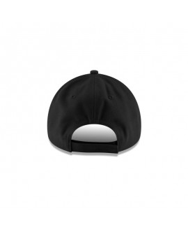 Oklahoma City Thunder Shai Gilgeous-Alexander 2025 MVP 9FORTY Snapback-Mütze