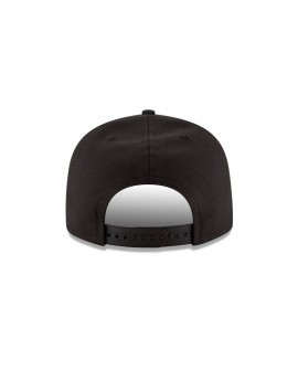 Oklahoma City Thunder Shai Gilgeous-Alexander 2025 MVP Sidepatch 9FIFTY Snapback Hat