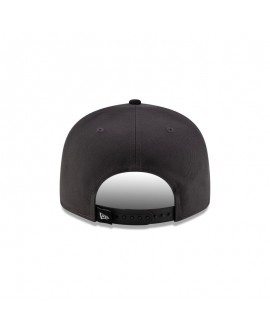 Oklahoma City Thunder 2025 NBA Finals Locker Room 9FIFTY Snapback-Mütze