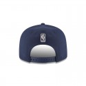 Indiana Pacers 2025 NBA Finals Side Patch 9FIFTY Snapback Hat