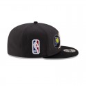 Indiana Pacers 2025 NBA Finals Locker Room 9FIFTY Snapback-Mütze