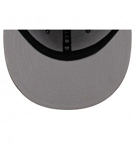 Indiana Pacers 2025 NBA Finals Locker Room 9FIFTY Snapback-Mütze