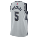 Paolo Banchero #5 Orlando Magic Silver City Edition-Trikot