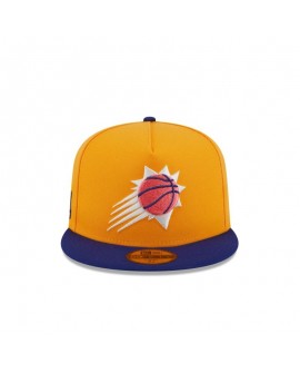 59FIFTY Phoenix Suns Gold A-Frame Fitted Hat