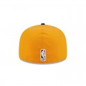 59FIFTY Phoenix Suns Gold A-Frame Fitted Hat