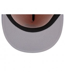 59FIFTY Phoenix Suns Gold A-Frame Fitted Hat