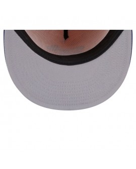 59FIFTY Miami Heat Gold A-Frame-Passformhut