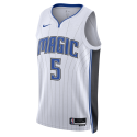 Paolo Banchero #5 Orlando Magic Weiß Association-Trikot