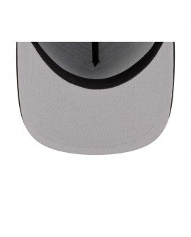 Portland Trail Blazers Navy Denim 59FIFTY Taillierte Mütze mit A-Rahmen