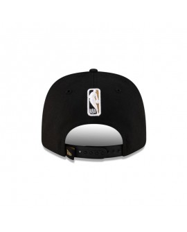 Oklahoma City Thunder 2025 NBA Champions Parade 9SEVENTY Stretch-Snap-Mütze