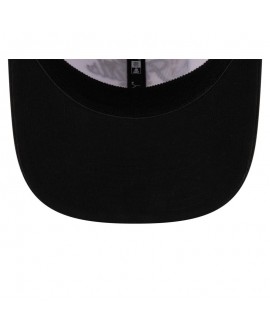 Oklahoma City Thunder 2025 NBA Champions Parade 9SEVENTY Stretch-Snap-Mütze