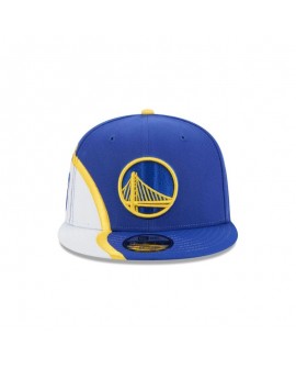 Stephen Curry 9FIFTY Snapback-Mütze der Golden State Warriors