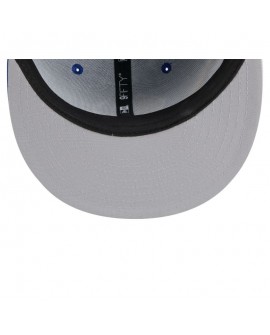 Stephen Curry 9FIFTY Snapback-Mütze der Golden State Warriors