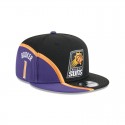 Phoenix Suns Devin Booker 9FIFTY Snapback-Mütze