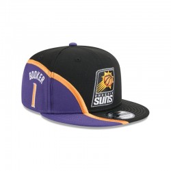 Phoenix Suns Devin Booker 9FIFTY Snapback-Mütze