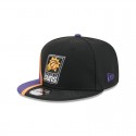 Phoenix Suns Devin Booker 9FIFTY Snapback-Mütze