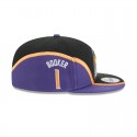 Phoenix Suns Devin Booker 9FIFTY Snapback-Mütze