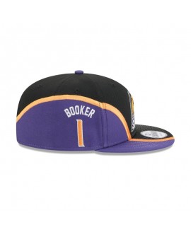 Phoenix Suns Devin Booker 9FIFTY Snapback-Mütze