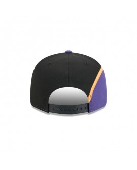 Phoenix Suns Devin Booker 9FIFTY Snapback-Mütze